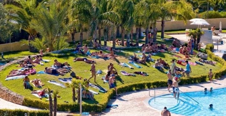 Villaggio Camping La Masseria